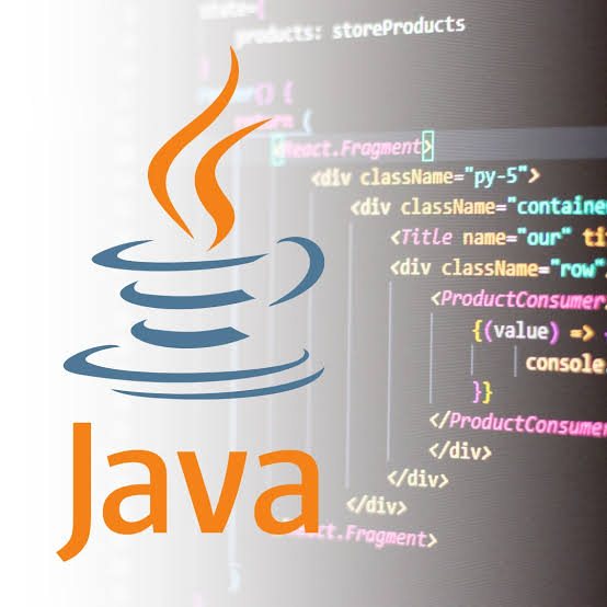 java course