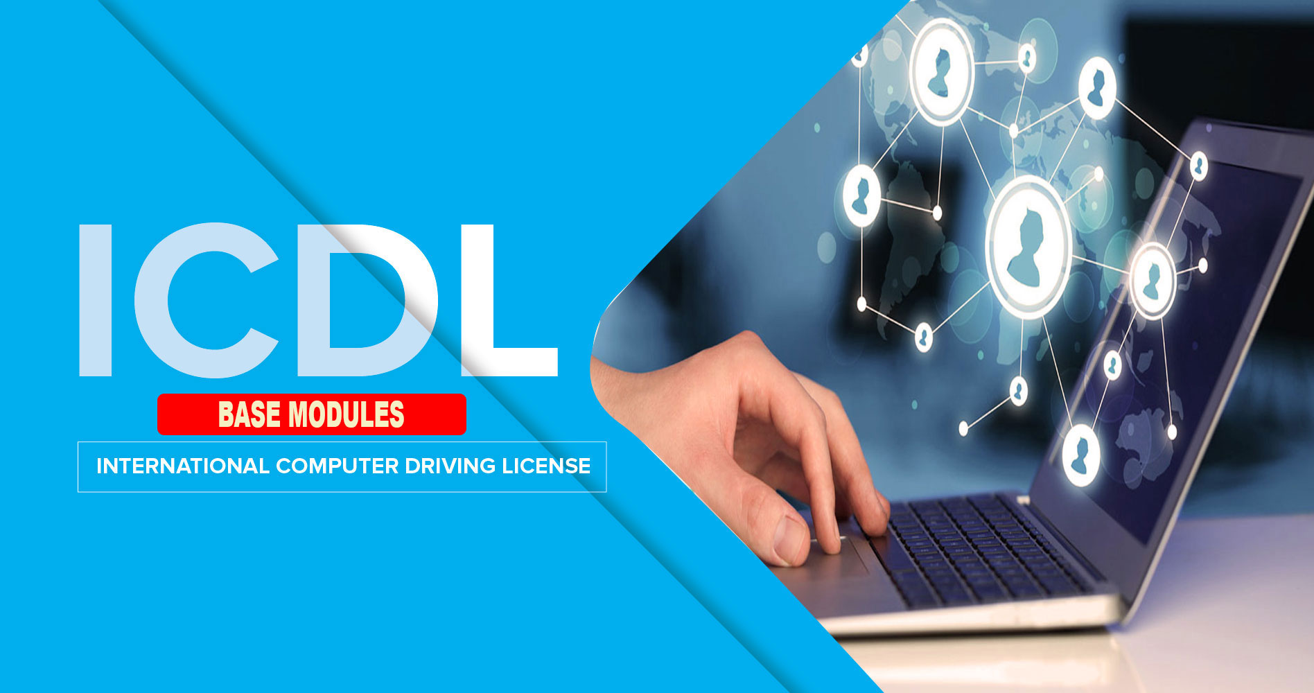ICDL Course